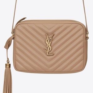 YSL LOU CAMERA BAG